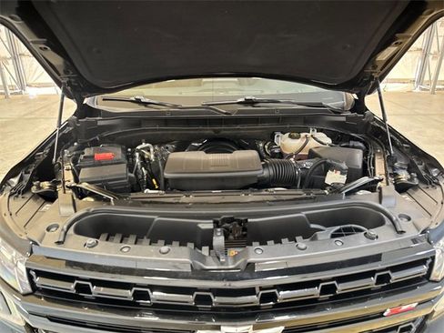 Certified 2024 Chevrolet Tahoe Z71 w/ Luxury Package image 30