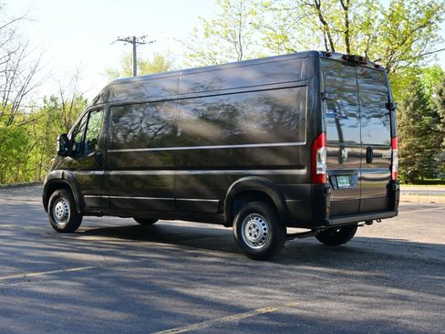 New 2026 RAM ProMaster 2500 FWD image 8