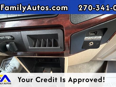 Used 2010 Ford F450 Lariat image 26
