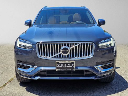 Certified 2023 Volvo XC90 B6 Ultimate AWD/4WD image 8