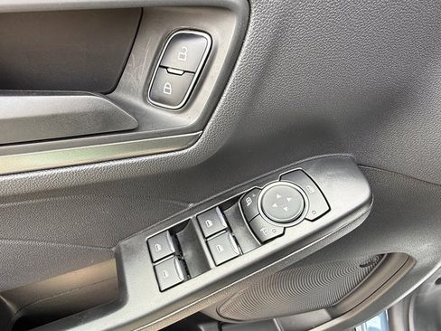 Used 2025 Ford Escape Active w/ Tech Pack #1 image 12