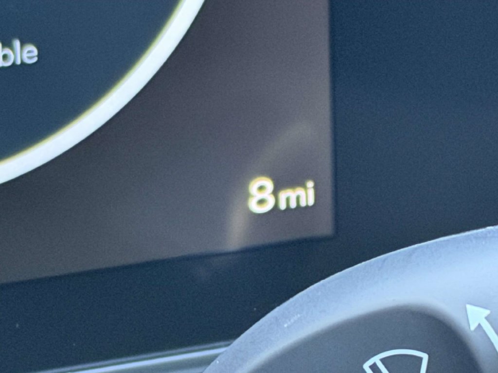 New 2027 Hyundai Kona Limited AWD/4WD image 30