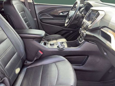 Used 2022 GMC Terrain Denali w/ LPO, Floor Liner Package AWD/4WD image 23