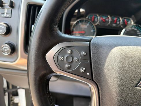 Used 2018 Chevrolet Silverado 2500 LTZ w/ Duramax Plus Package AWD/4WD image 12