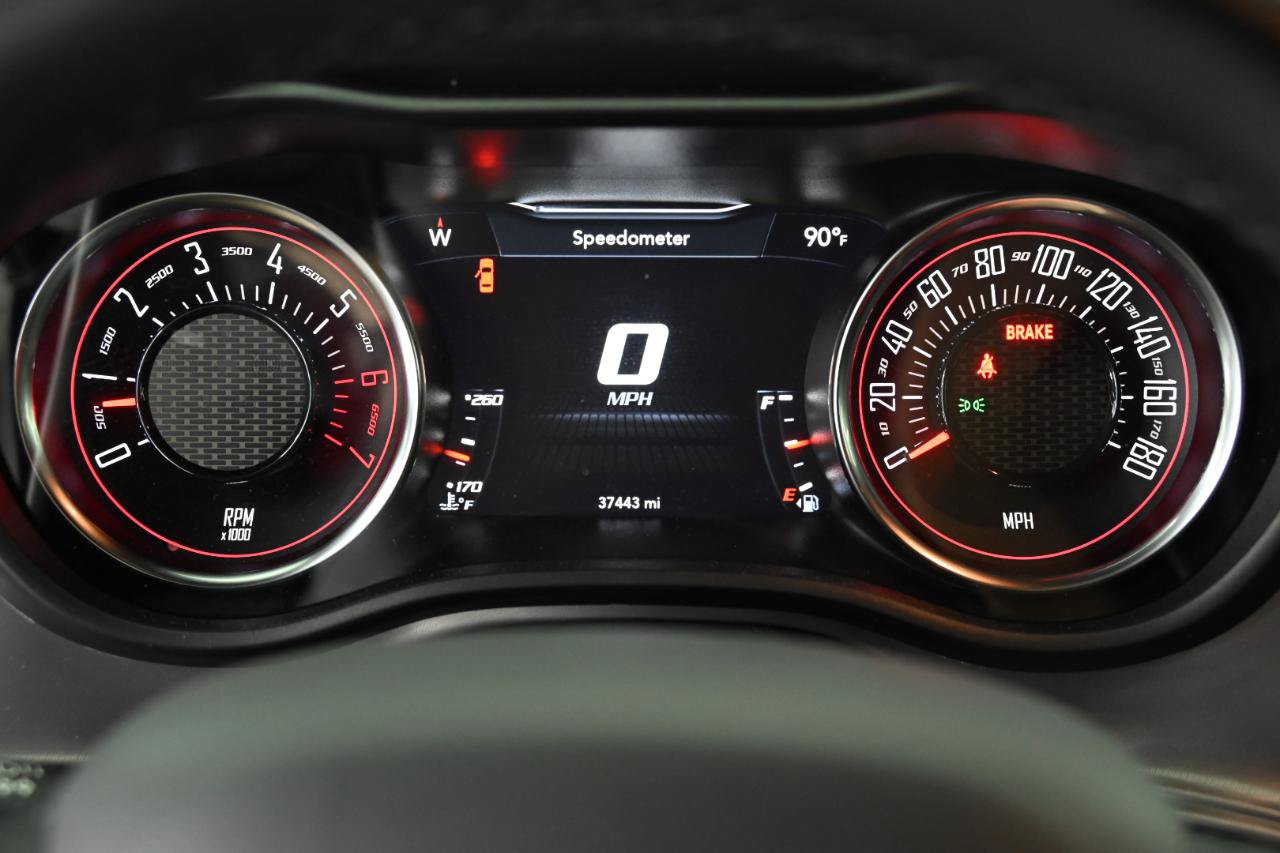 Used 2023 Dodge Challenger R/T Scat Pack RWD image 23