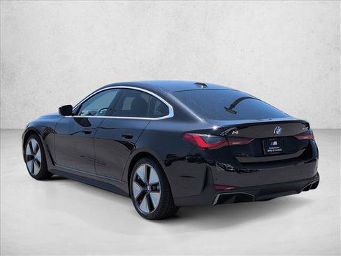 New 2026 BMW i4 eDrive40 RWD image 8