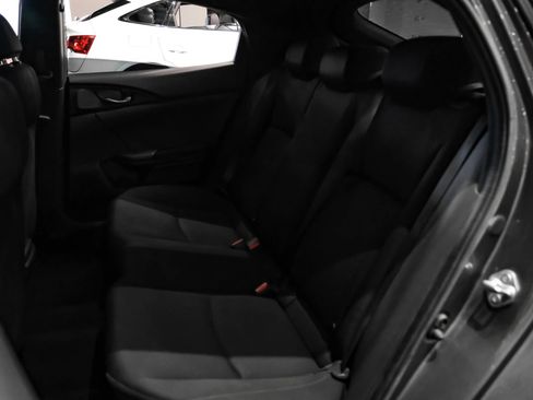 Used 2018 Honda Civic Sport image 30