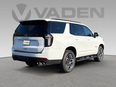 New 2026 Chevrolet Tahoe Z71 w/ Comfort Package image 23