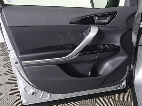 New 2025 Mitsubishi Eclipse Cross LE image 19