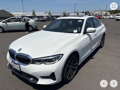 Used 2020 BMW 330i Sedan w/ Premium Package