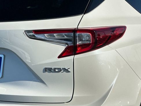 Used 2019 Acura RDX w/ Technology Package image 27