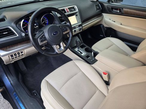 Used 2016 Subaru Outback 3.6R Limited AWD/4WD image 7