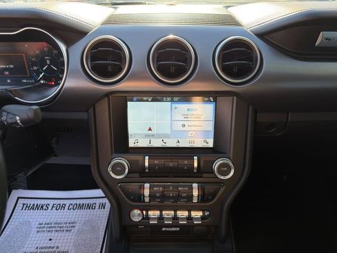 Used 2018 Ford Mustang GT Premium w/ Equipment Group 401A image 21