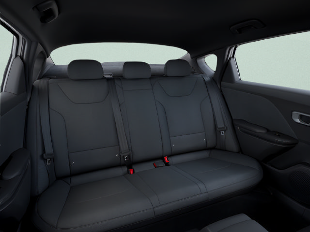 New 2026 Kia K4 FWD image 17