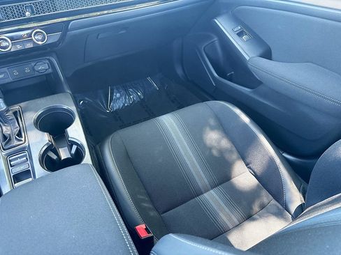Used 2026 Honda Civic Sport image 21