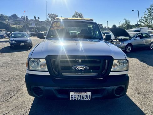 Used 2008 Ford Ranger XL image 2