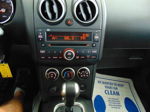Used 2008 Nissan Rogue SL FWD image 13