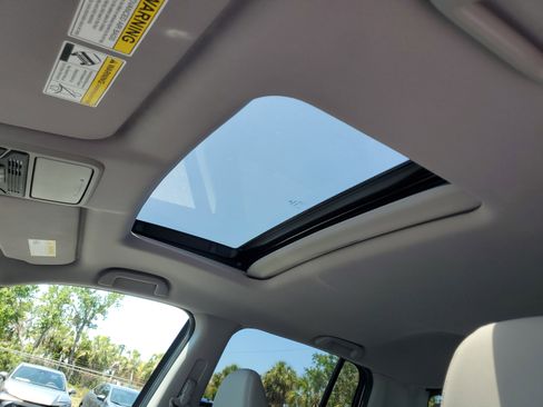 Used 2018 Honda Ridgeline RTL-E image 15