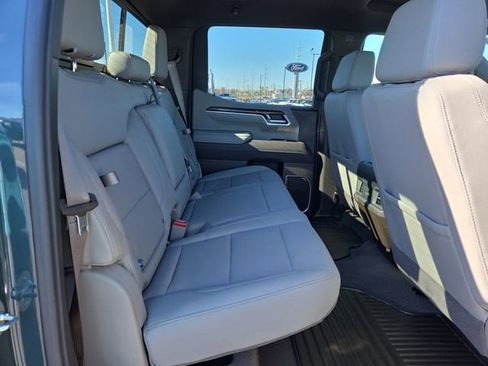 New 2026 Chevrolet Silverado 1500 LT w/ Safety Package image 14