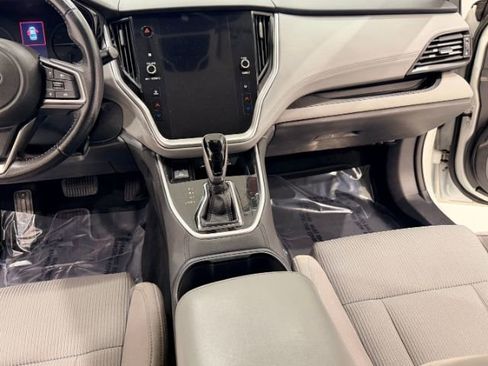 Used 2023 Subaru Legacy Premium image 17