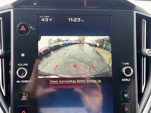 Used 2024 Subaru WRX Premium image 13