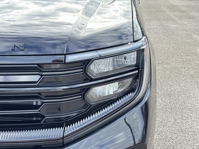 New 2027 Ford Expedition Platinum w/ Stealth Appearance Package AWD/4WD image 10