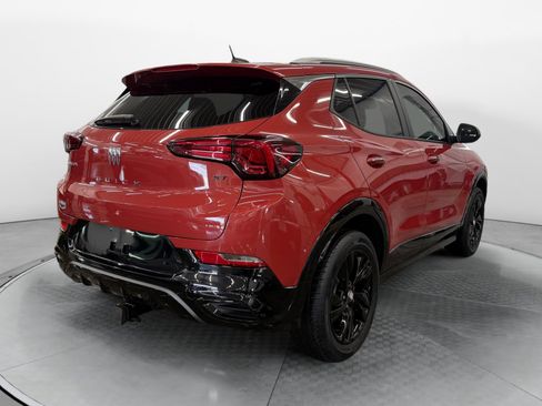 Used 2024 Buick Encore GX Sport Touring AWD/4WD image 5