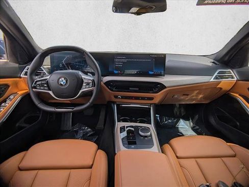 Used 2025 BMW 330i Sedan RWD image 18