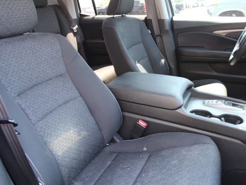 Used 2024 Honda Ridgeline Sport image 28