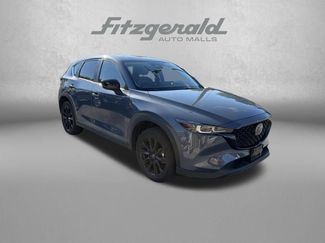 Used 2025 MAZDA CX-5 Carbon Edition AWD/4WD video 1