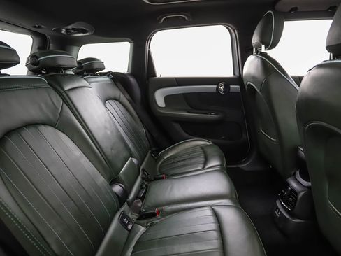 Used 2023 MINI Cooper Countryman S w/ Mini Untamed Edition image 27