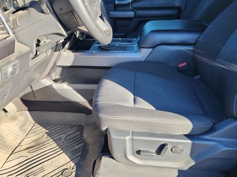 Used 2020 Ford F150 XLT w/ Equipment Group 302A Luxury image 9