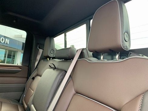 New 2026 GMC Sierra 2500 Denali w/ Technology Package image 11