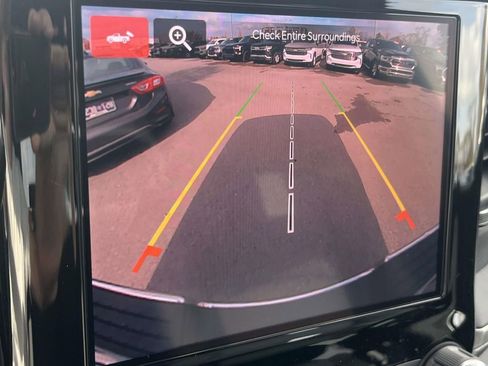 New 2025 RAM 2500 Tradesman w/ Chrome Appearance Group image 29