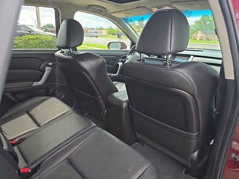 Used 2010 Acura RDX 2WD w/ Technology Package image 30