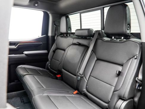 Used 2024 GMC Sierra 1500 Denali w/ Denali Reserve Package AWD/4WD image 53