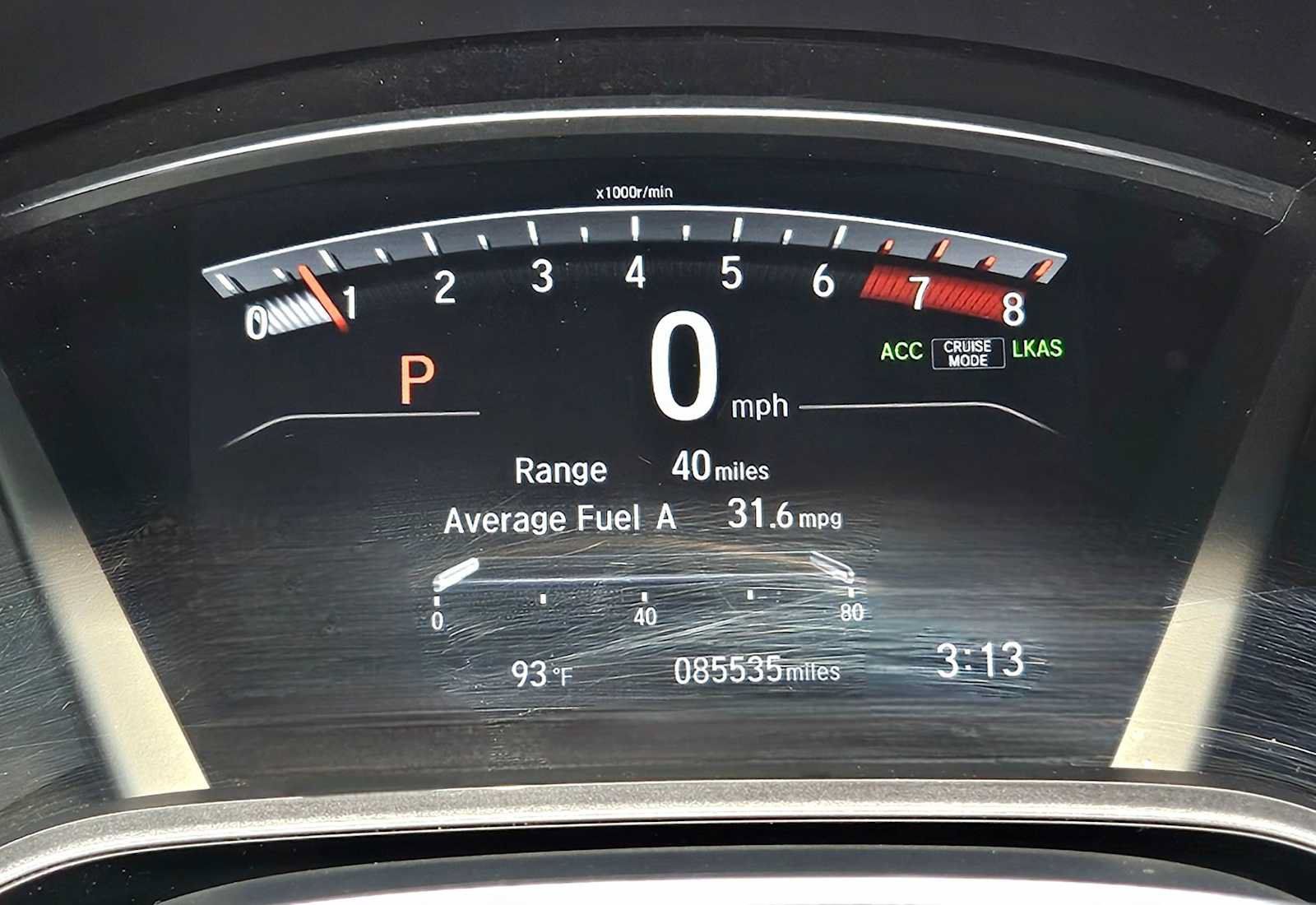 Used 2019 Honda CR-V EX-L image 23