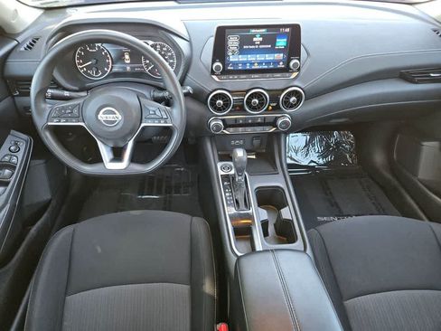 Used 2023 Nissan Sentra SV FWD image 9