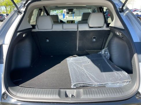New 2026 Honda HR-V EX-L image 42