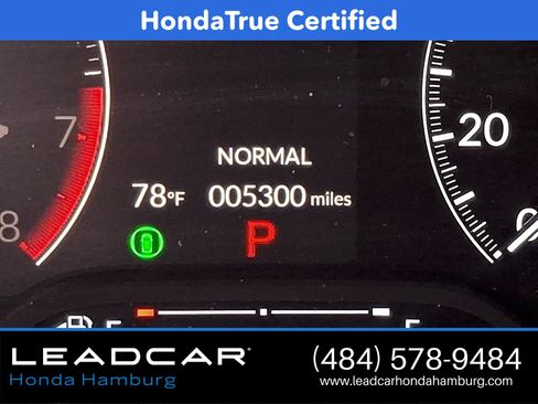 Certified 2025 Honda Civic Sport image 22