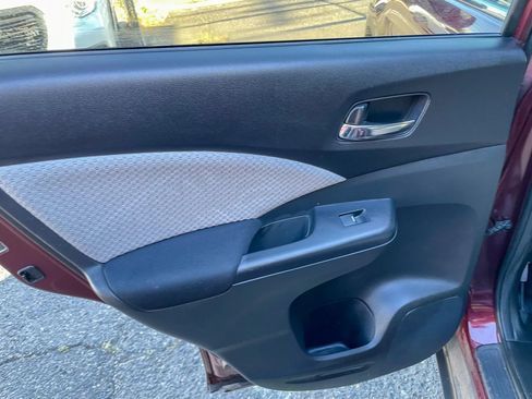 Used 2016 Honda CR-V EX image 29
