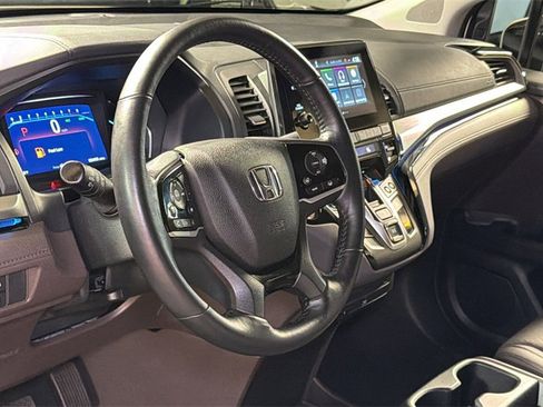 Used 2019 Honda Odyssey Elite image 30