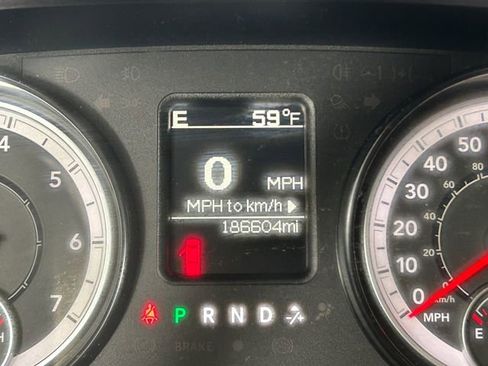 Used 2018 RAM 1500 Express w/ Black Ram 1500 Express Group image 19