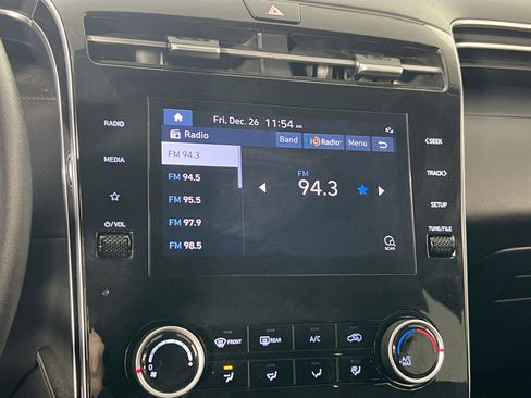 Used 2023 Hyundai Tucson SEL image 14