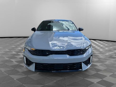 New 2026 Kia K5 GT-Line image 2