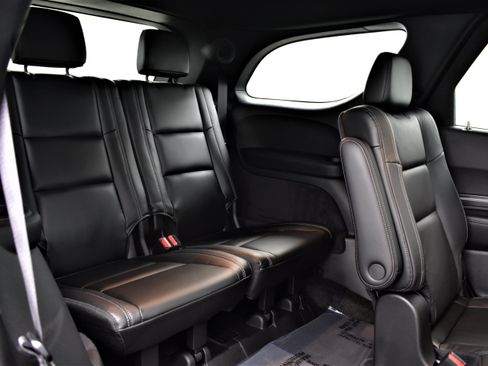 Used 2022 Dodge Durango GT AWD/4WD image 25
