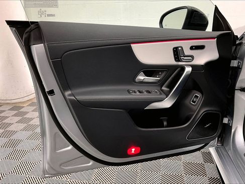 Used 2026 Mercedes-Benz CLA 35 AMG 4MATIC image 24