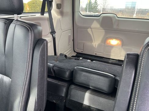 Used 2014 Chrysler Town & Country Touring w/ Trailer Tow Group image 25