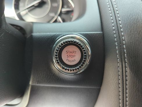 Used 2017 Nissan Armada Platinum w/ Captain Seat Package AWD/4WD image 45