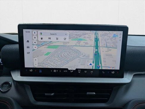 New 2025 Ford Explorer ST w/ Sun And Sound Package image 14